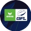 ERIMA German Football League
