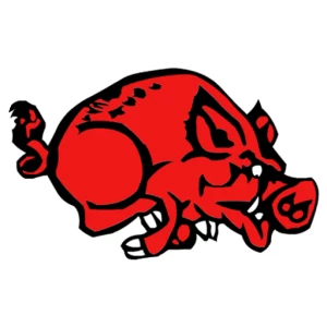 Fursty Razorbacks
