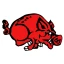 Fursty Razorbacks
