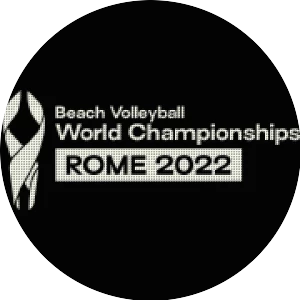 Beachvolleyball WM 2022