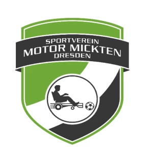SV Motor Mickten-Dresden e.V. - E-Rolli-Fußball