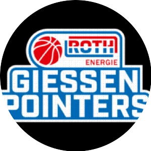 ROTH Energie Giessen Pointers