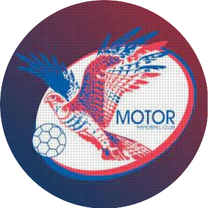 HC Motor Zaporizhzhia