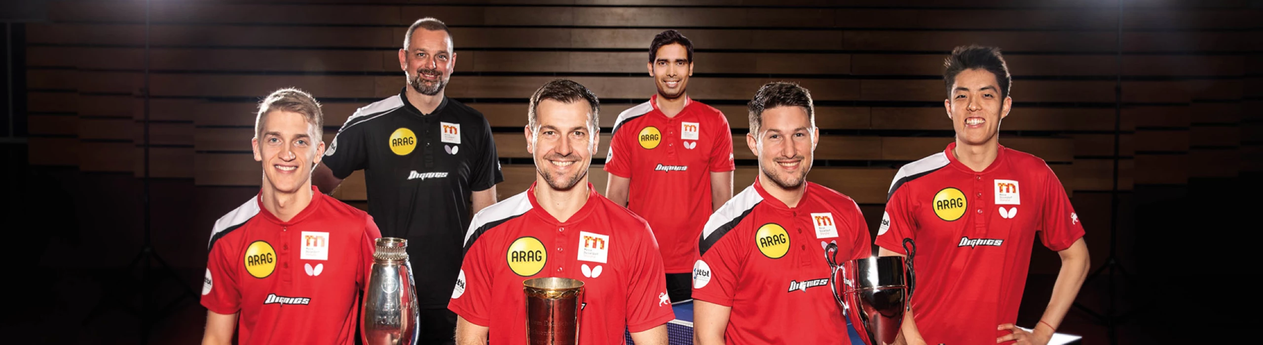 Borussia Düsseldorf