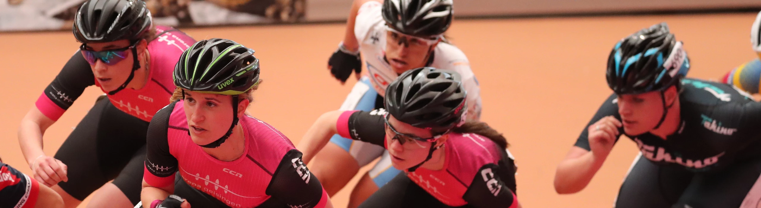 Arena Geisingen Races