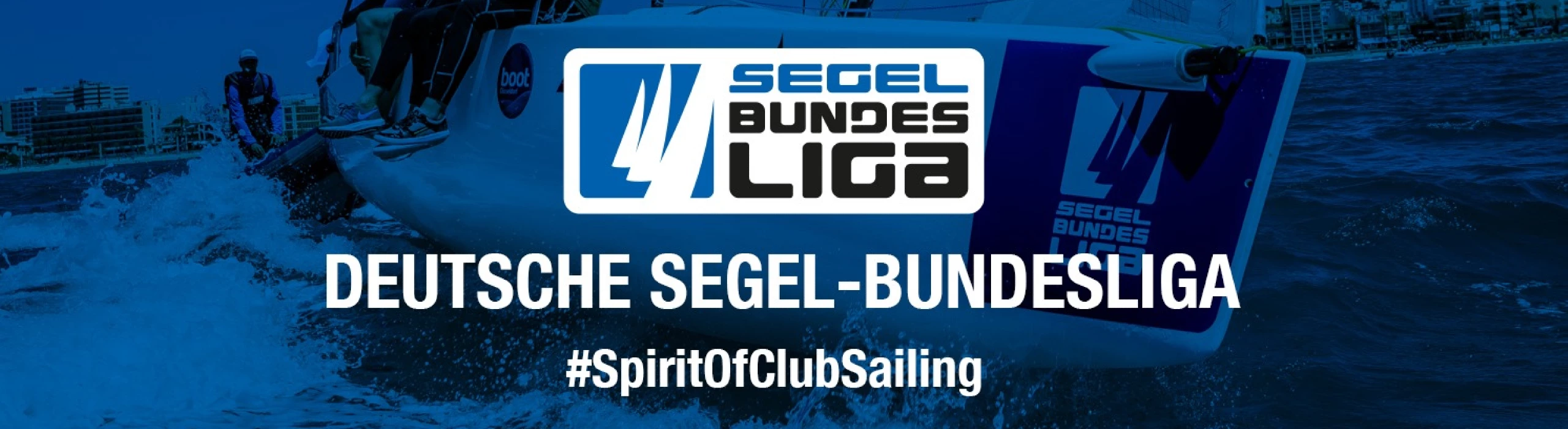 Segel-Bundesliga