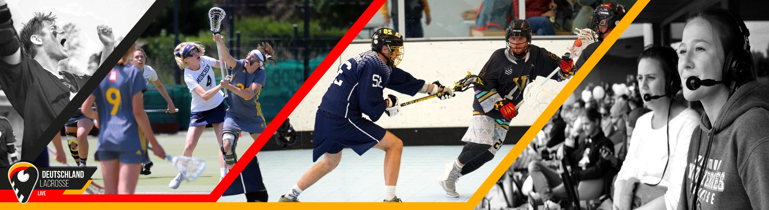 Deutscher Lacrosse Verband e.V.