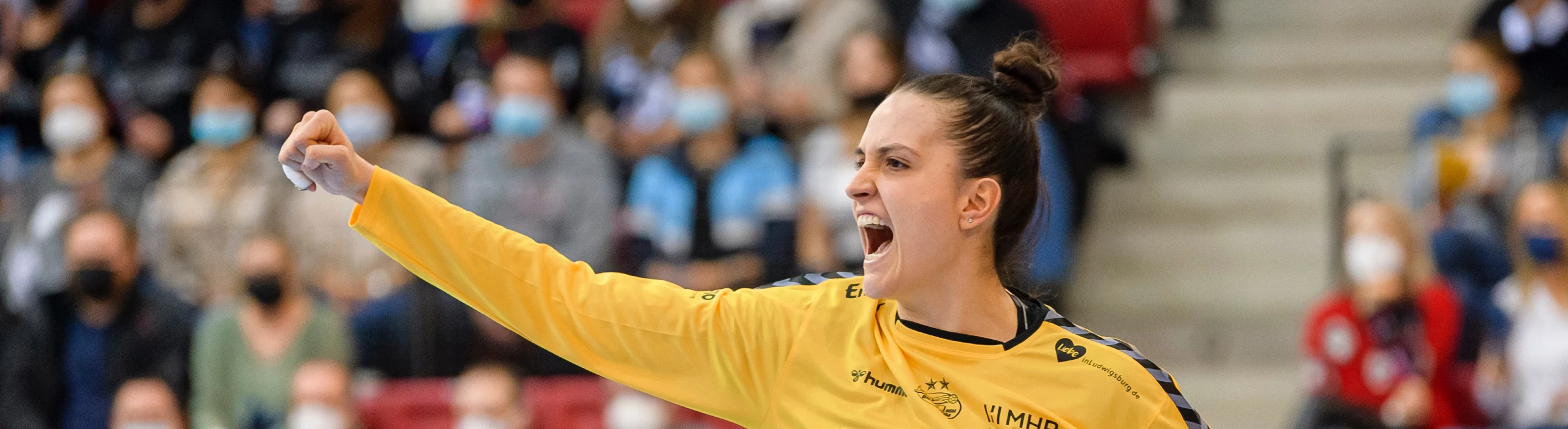 HB Ludwigsburg Frauen