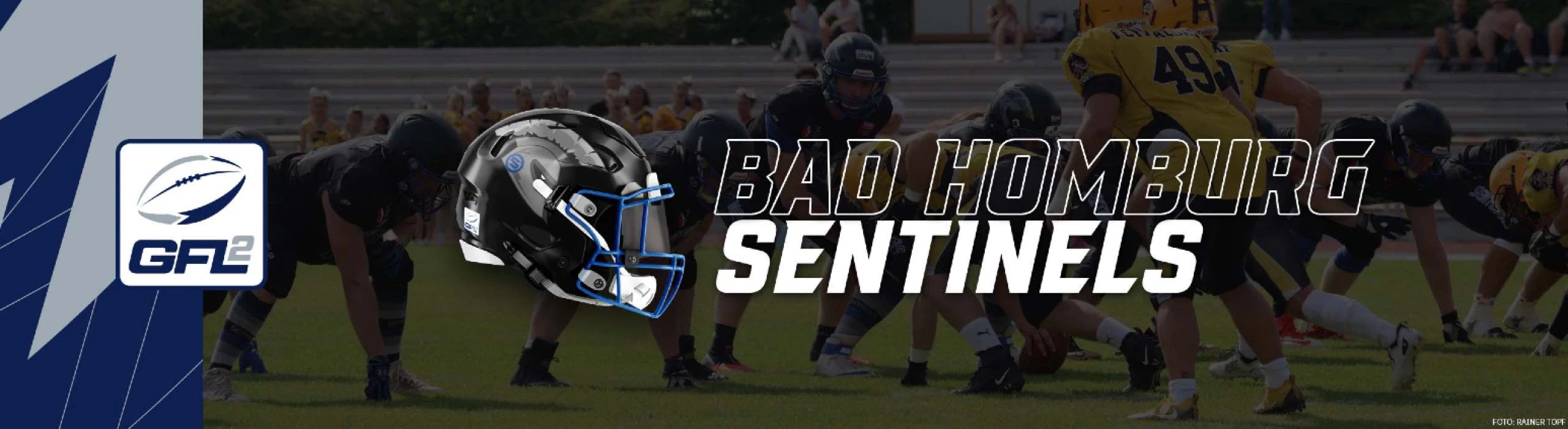 Bad Homburg Sentinels