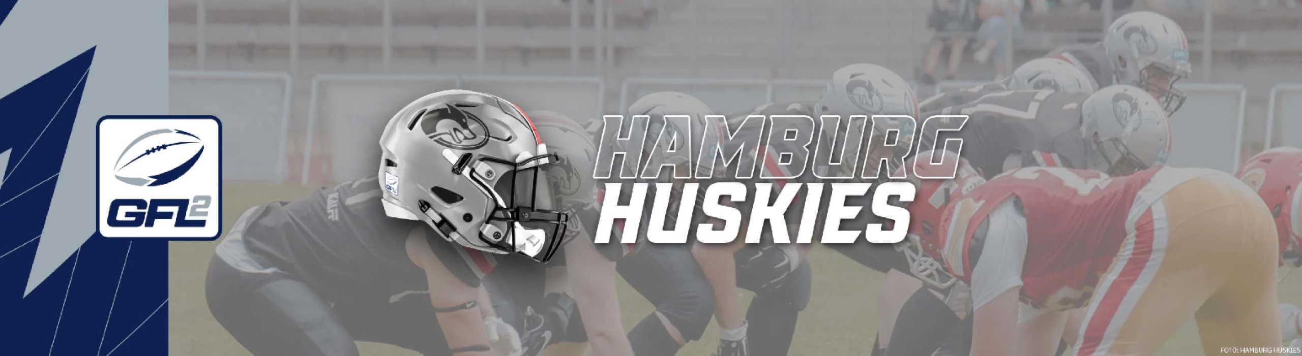 Hamburg Huskies