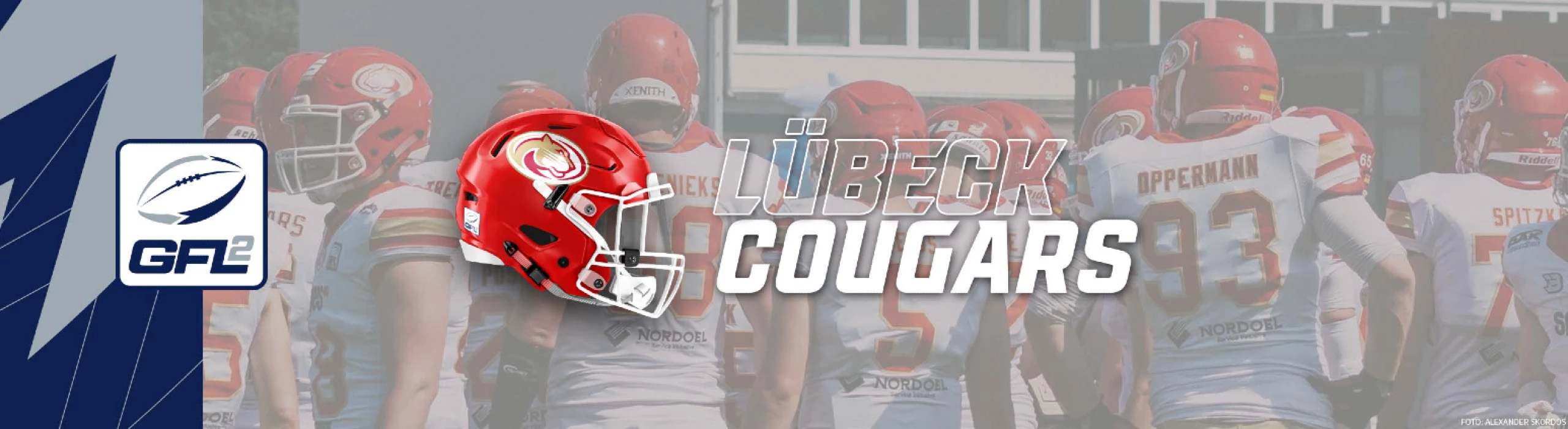 Lübeck Cougars