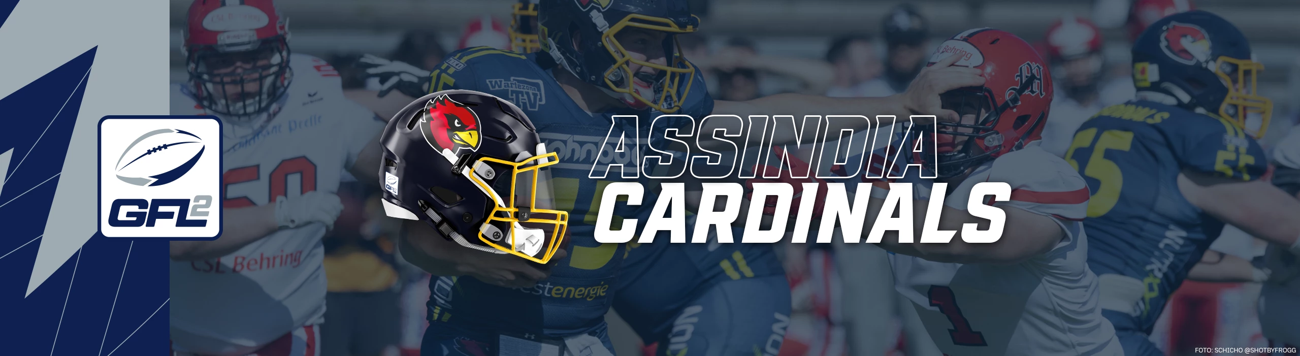 Assindia Cardinals