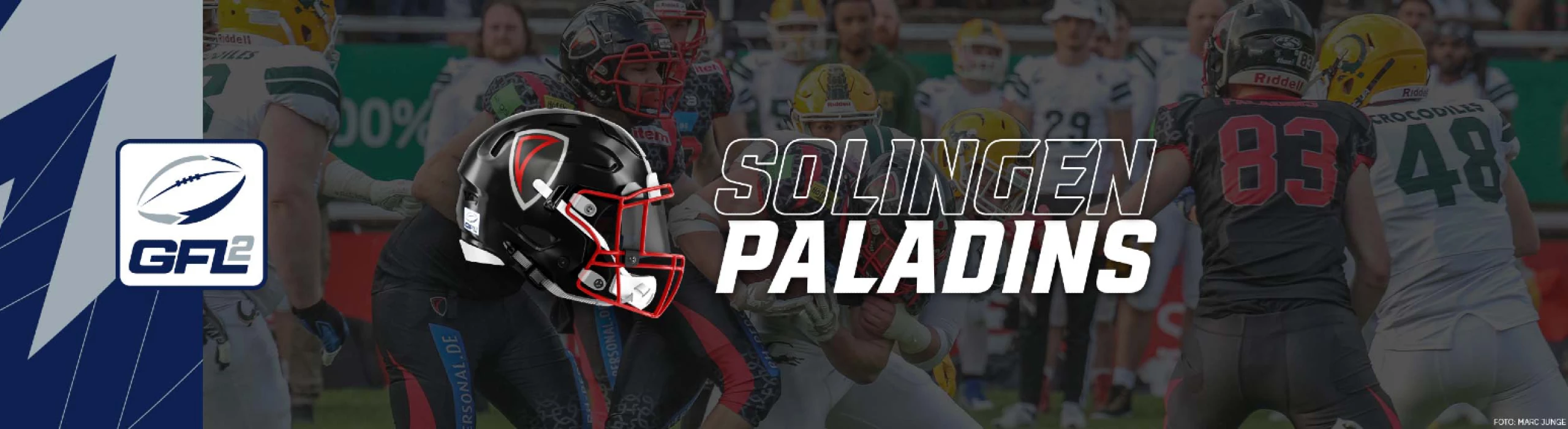 Solingen Paladins