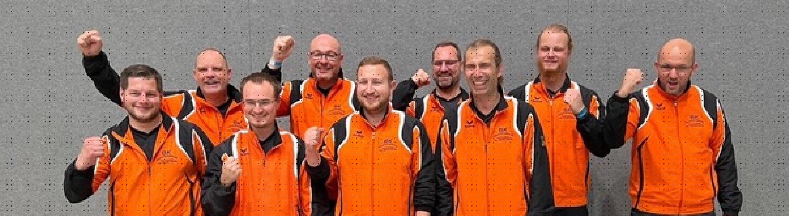 SV Falke Dasbach - 1. Bundesliga Nord Luftpistole