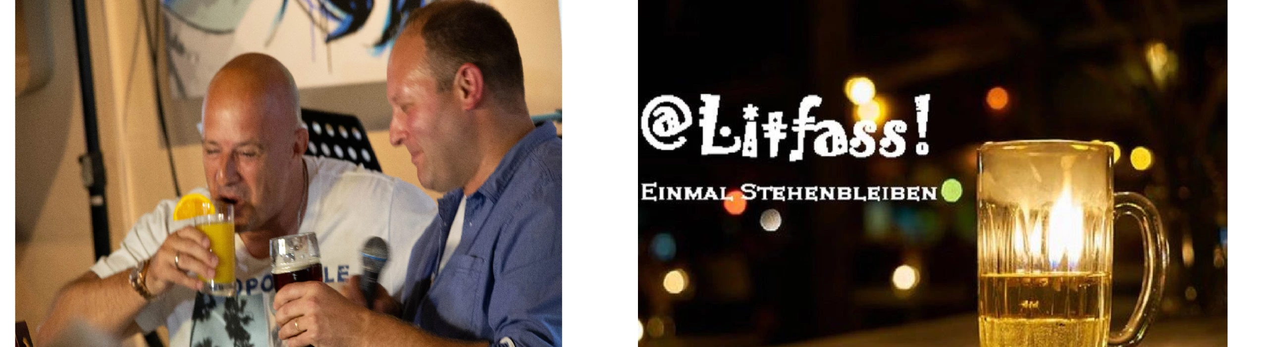 @Litfass! Talk mit den Handball-Weltmeistern