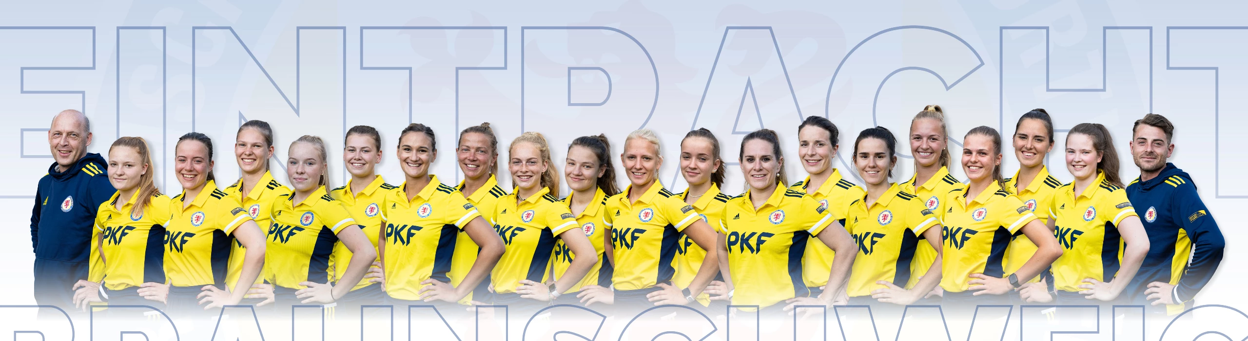 Eintracht Braunschweig Hockey