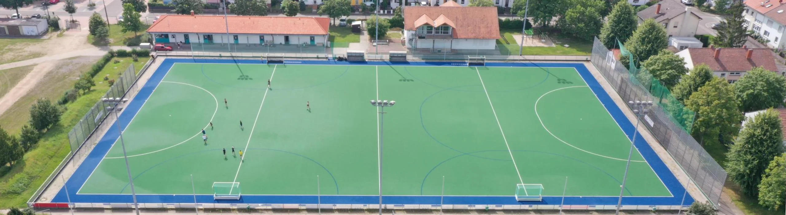 Dürkheimer Hockeyclub 1921 e.V.