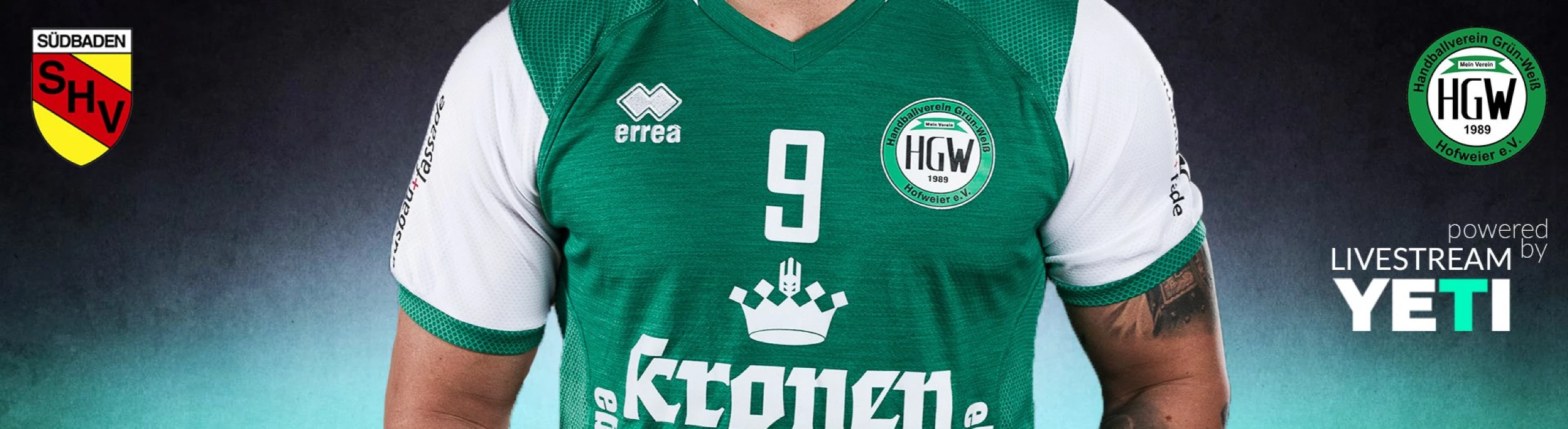 HGW Hofweier e.V.