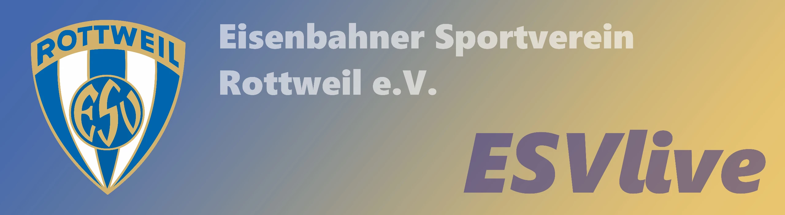 ESV Rottweil