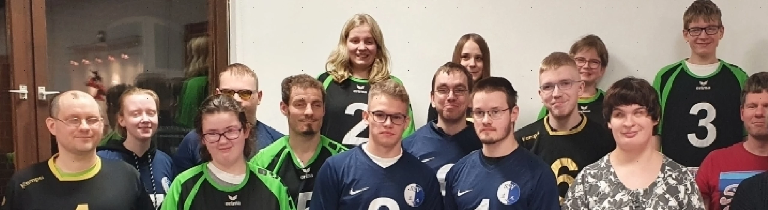 SSV BS Königs Wusterhausen