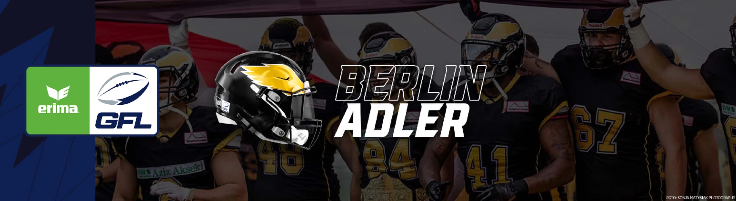 Berlin Adler