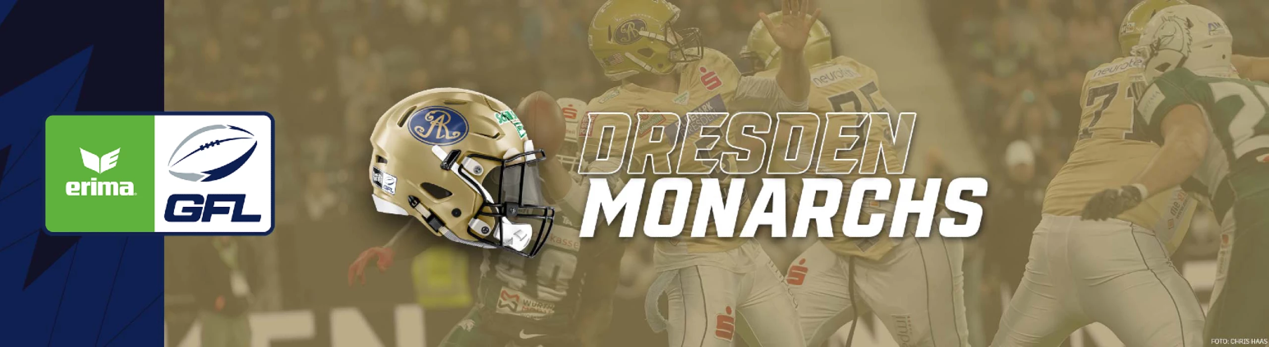 Dresden Monarchs
