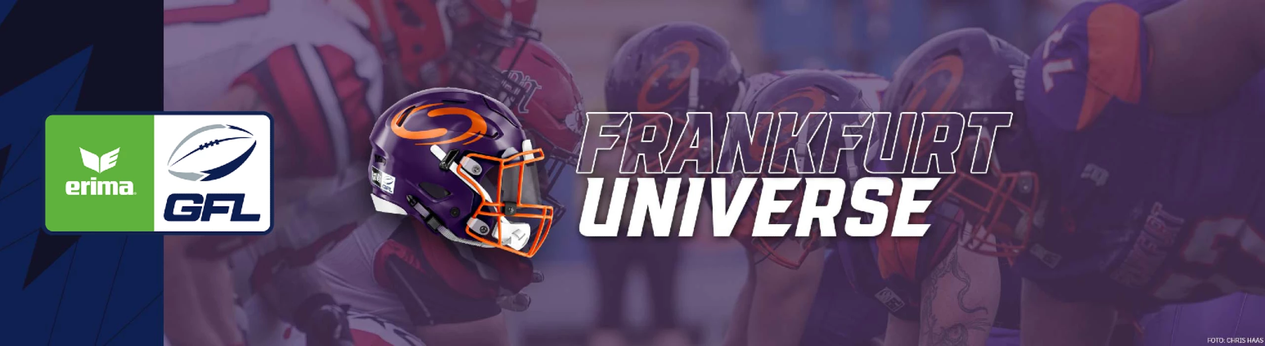 Frankfurt Universe