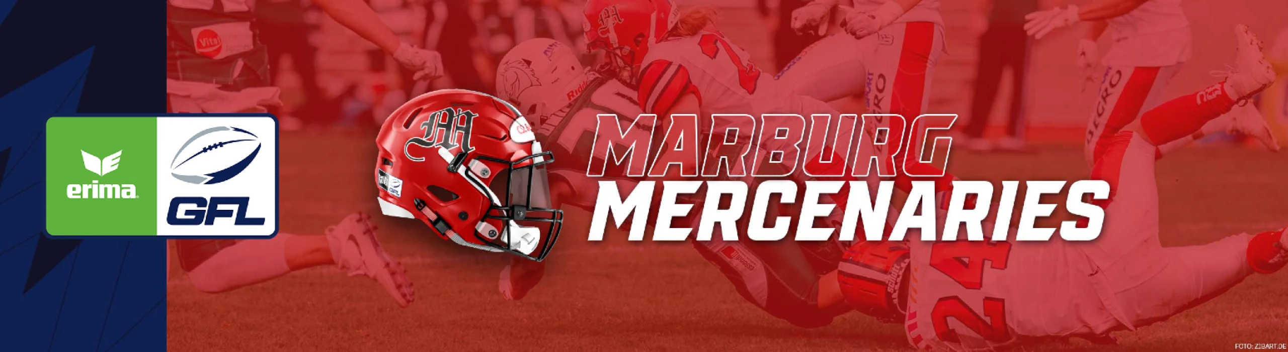 Marburg Mercenaries
