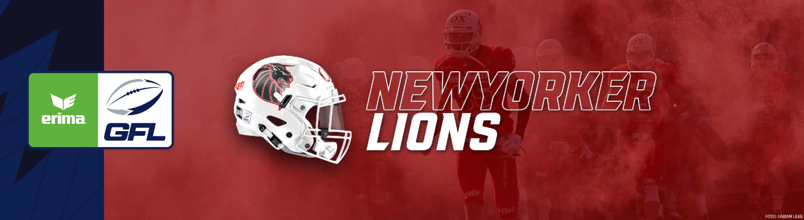 New Yorker Lions Braunschweig