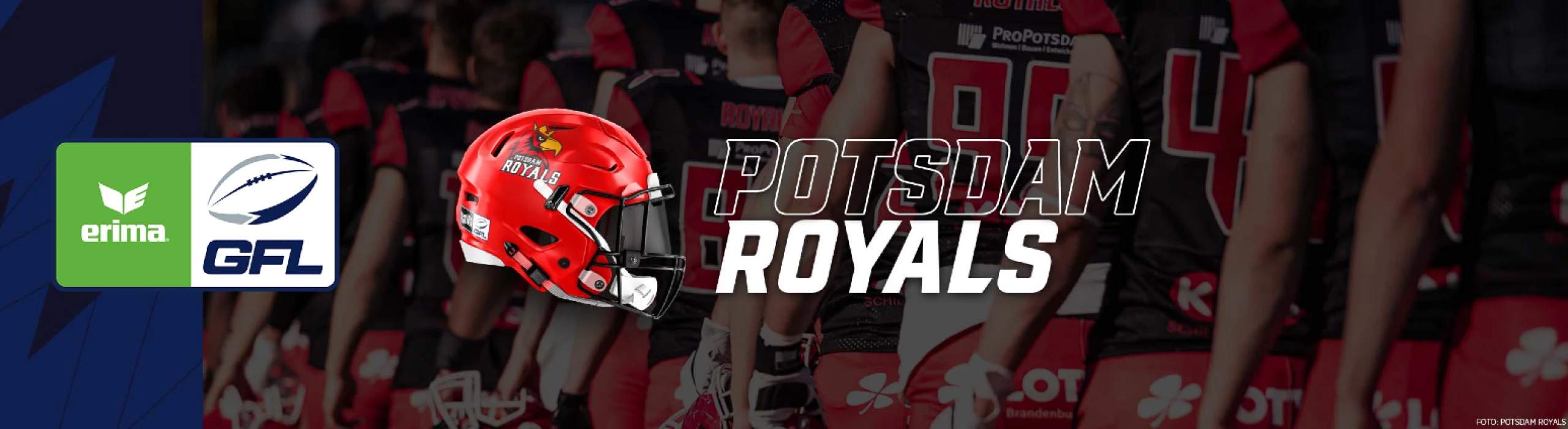 Potsdam Royals