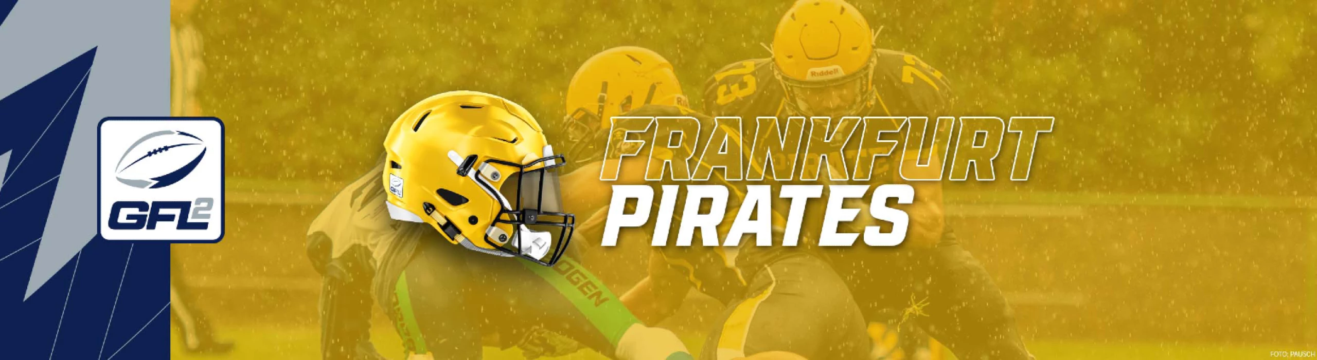 Frankfurt Pirates