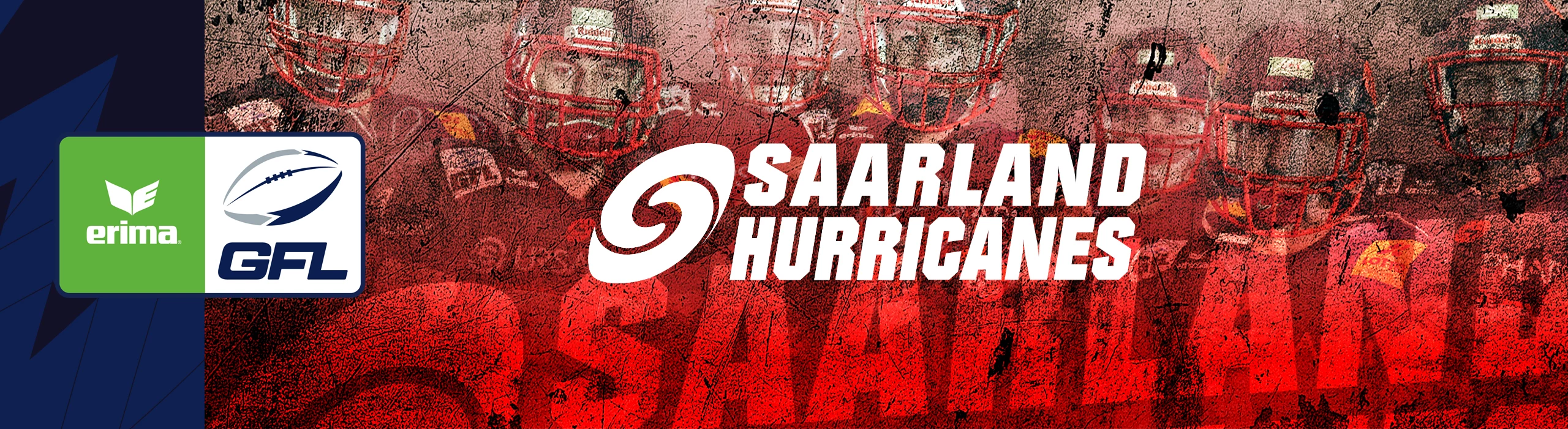 Saarland Hurricanes e.V.