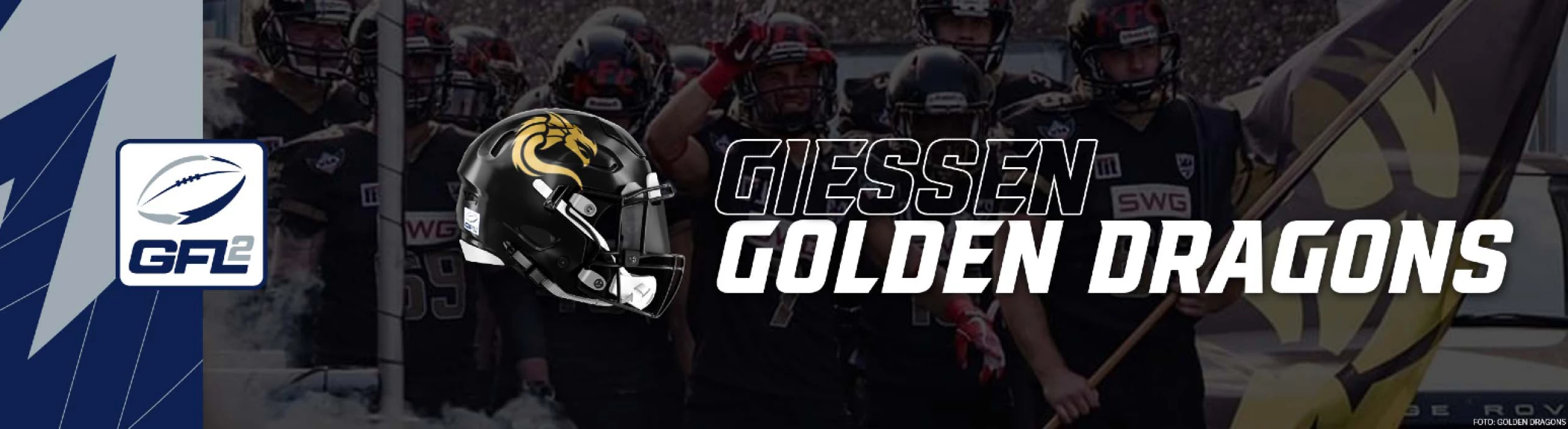 Gießen Golden Dragons