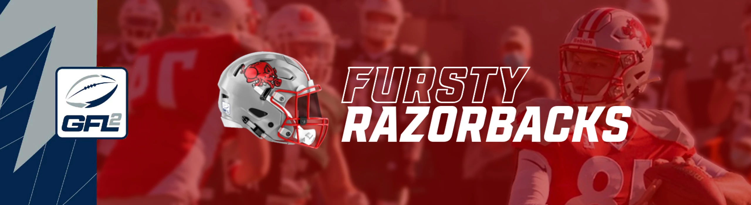 Fursty Razorbacks