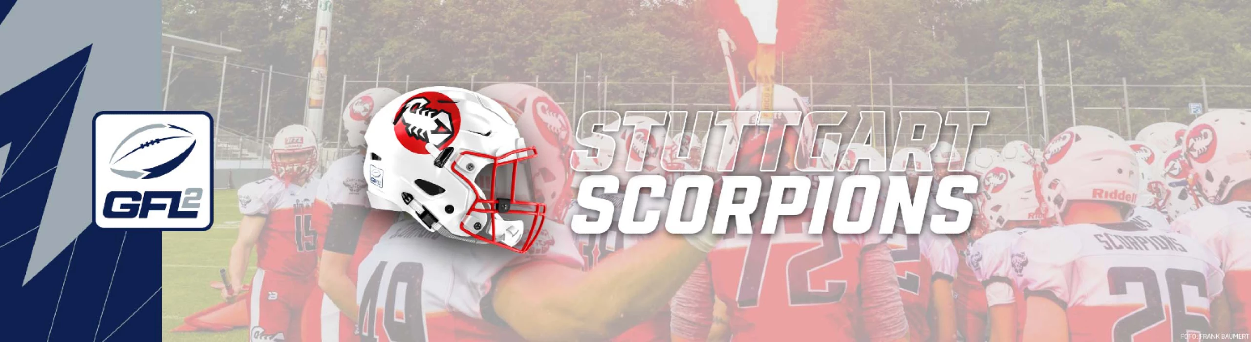 Stuttgart Scorpions