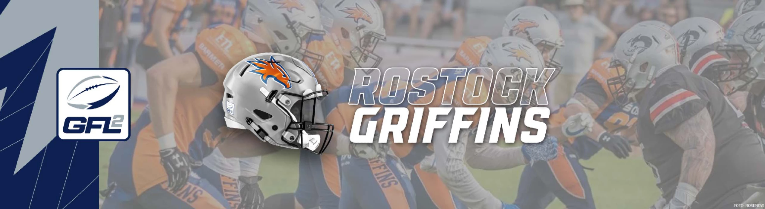 Rostock Griffins