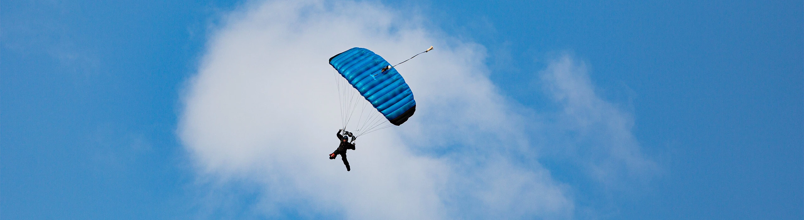 Deutscher Fallschirmsport Verband e.V.