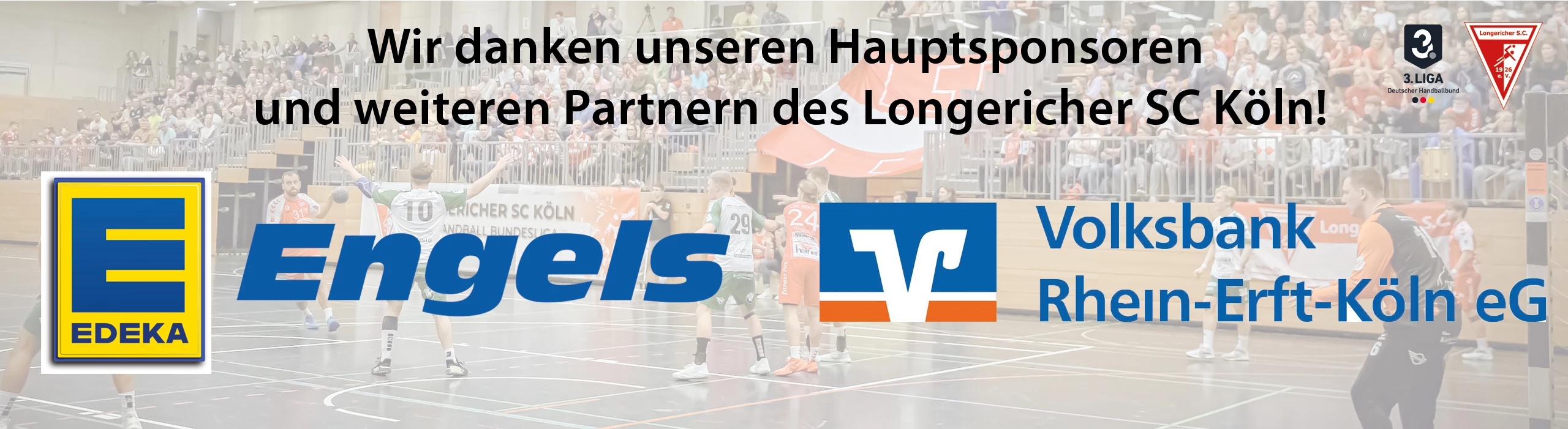 Longericher SC Köln Männer