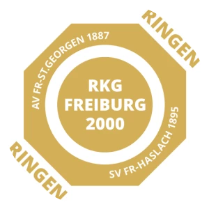 RKG Freiburg 2000