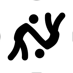 Judo // Campus network - Special Olympics World Games Berlin 2023