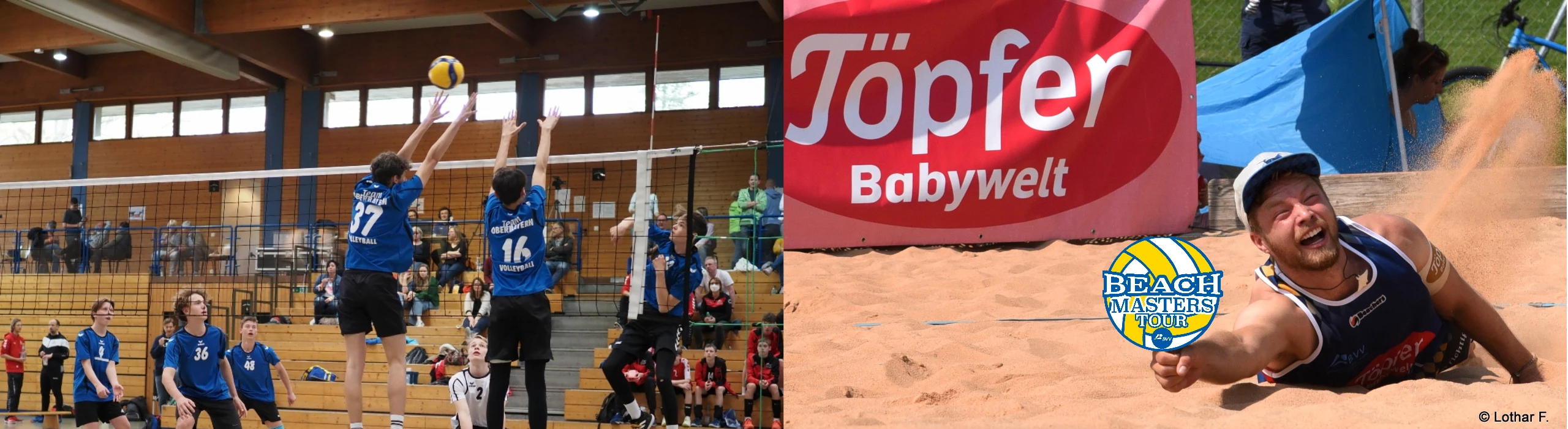 Bayerischer Volleyball-Verband e.V.