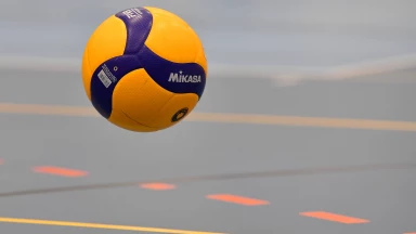 2BLSM: Baden Volleys SSC Karlsruhe vs. GSVE Delitzsch