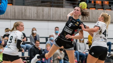 Waiblingen Tigers - Frisch Auf Göppingen