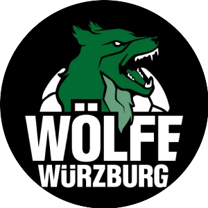 Wölfe Würzburg Männer