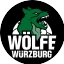 Wölfe Würzburg Männer