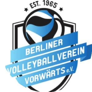 Berliner Volleyballverein Vorwärts 1965