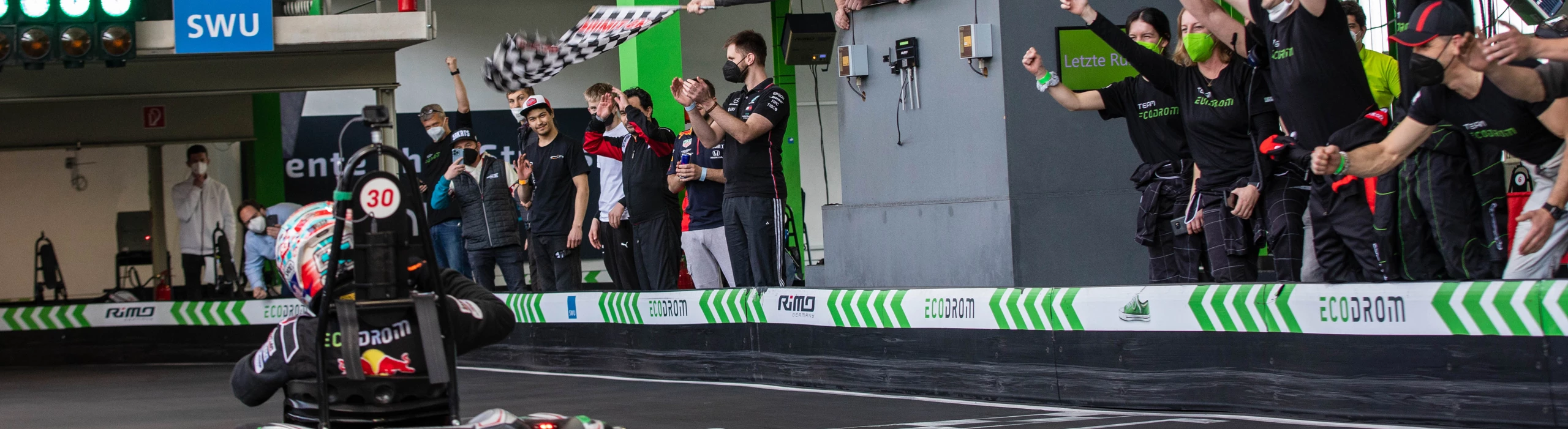 E-Kart international e.V.