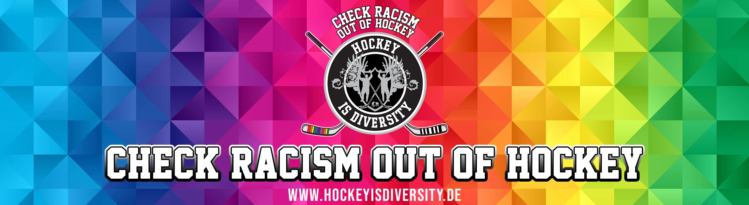 International Hockey is Diversity U17 Tournament