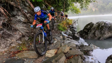 Längste Swiss Epic Etappe überhaupt