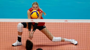 WM der Frauen: Gruppe C - Deutschland vs. Kanada kommentiert von Johannes Jabs & Regina Mapeli Burchardt